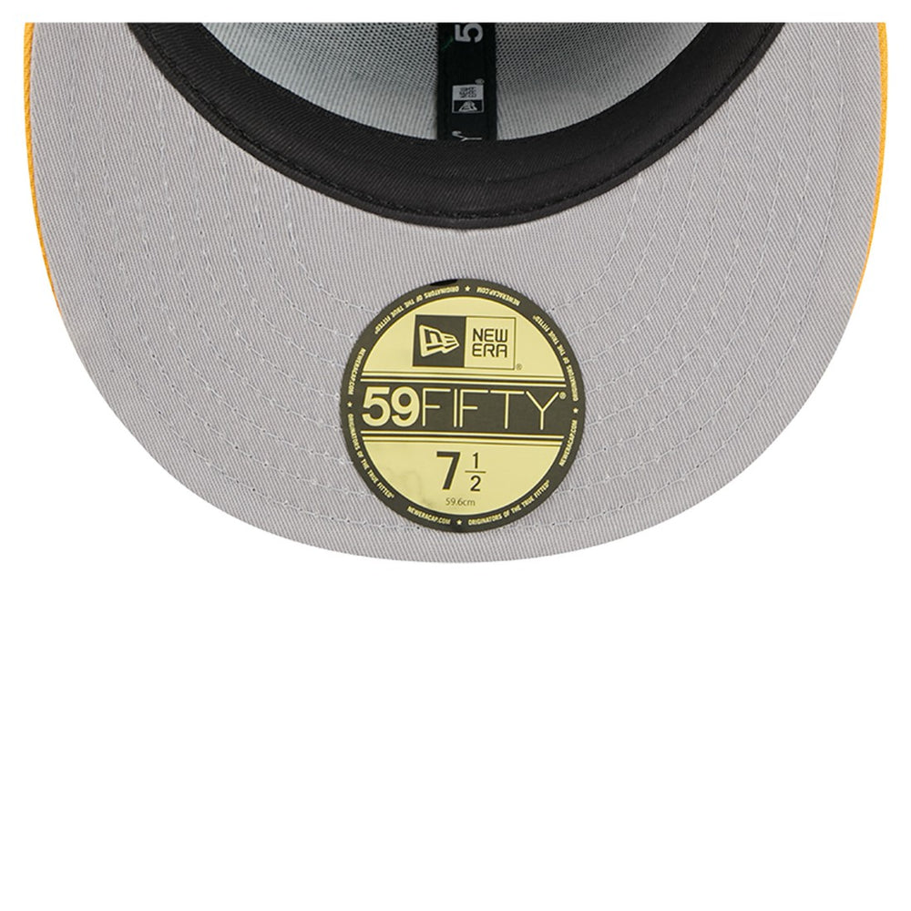 Green Bay Packers Break 59FIFTY Fitted Hat | NFL Sale