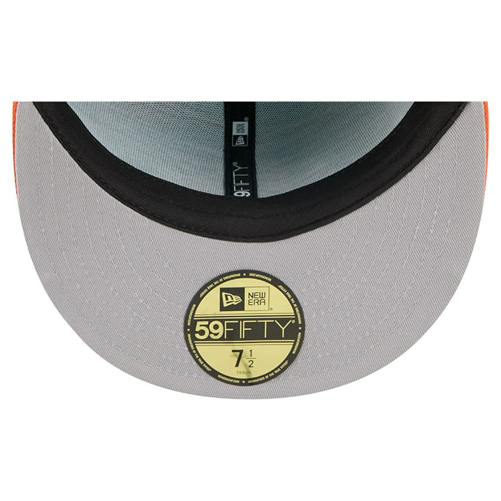 Miami Dolphins Break 59FIFTY Fitted Hat | NFL New