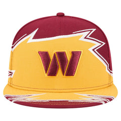 Washington Commanders Break 59FIFTY Fitted Hat | NFL US