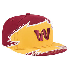 Washington Commanders Break 59FIFTY Fitted Hat | NFL US