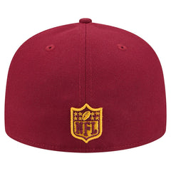 Washington Commanders Break 59FIFTY Fitted Hat | NFL US