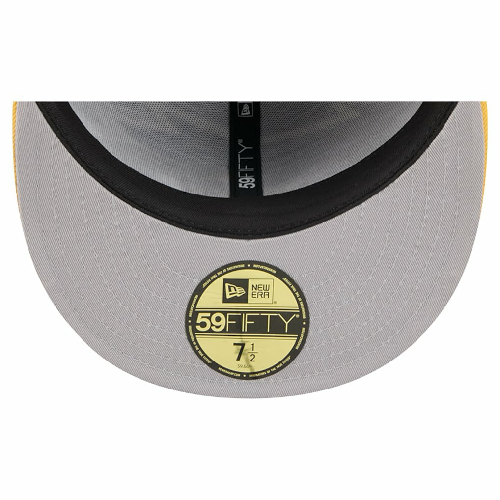 Minnesota Vikings Break 59FIFTY Fitted Hat | NFL Sale