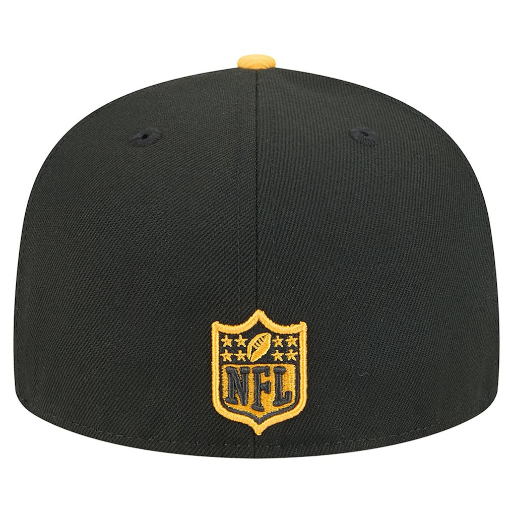 Pittsburgh Steelers Break 59FIFTY Fitted Hat | NFL Near me