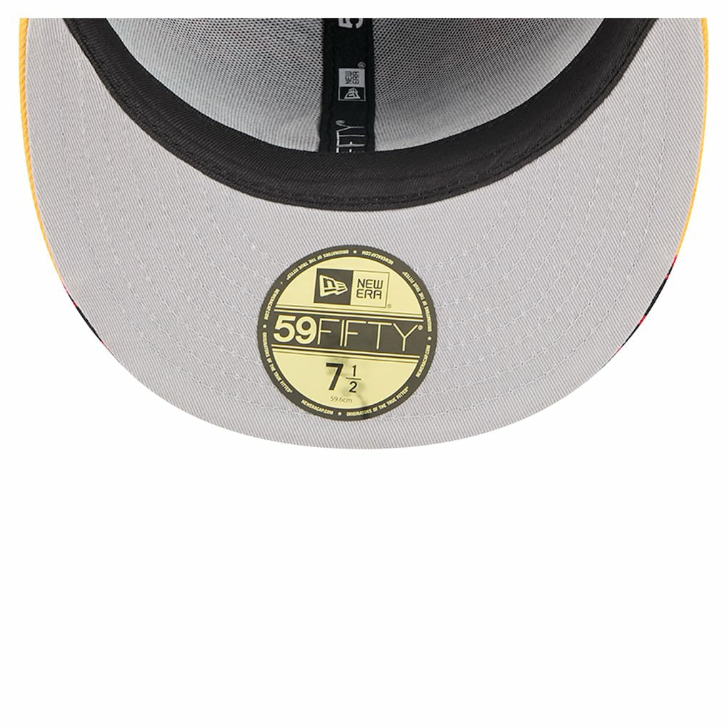 Pittsburgh Steelers Break 59FIFTY Fitted Hat | NFL Near me