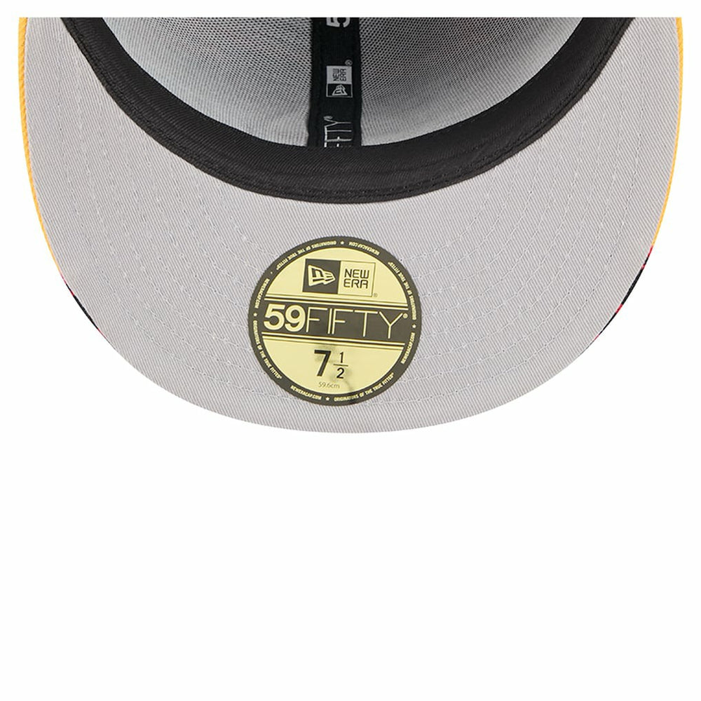 Pittsburgh Steelers Break 59FIFTY Fitted Hat | NFL Near me