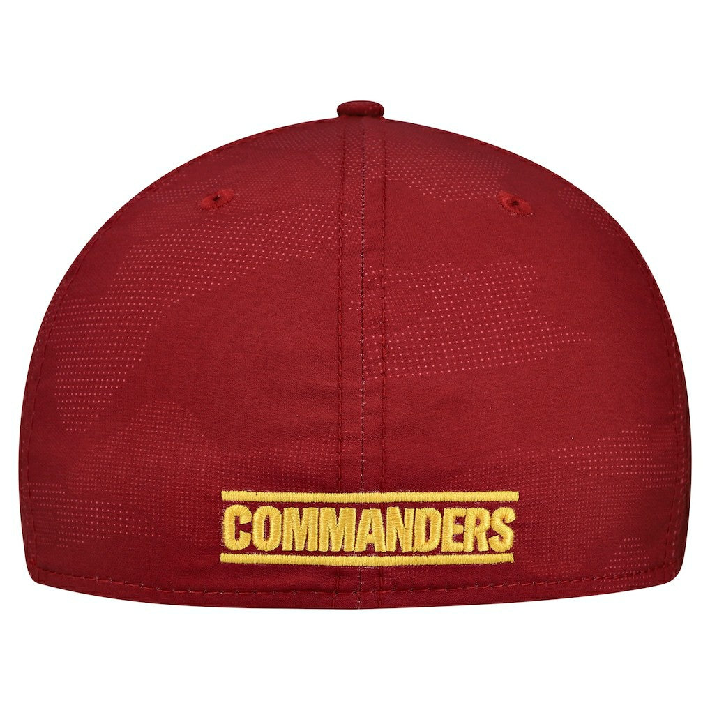 Washington Commanders Tonal Camo 39THIRTY Stretch Fit Hat | NFL New