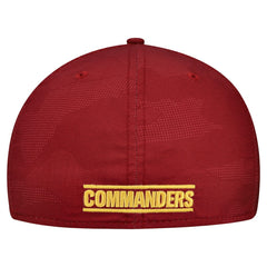 Washington Commanders Tonal Camo 39THIRTY Stretch Fit Hat | NFL New