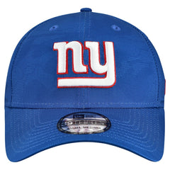 New York Giants Tonal Camo 39THIRTY Stretch Fit Hat | NFL Discount