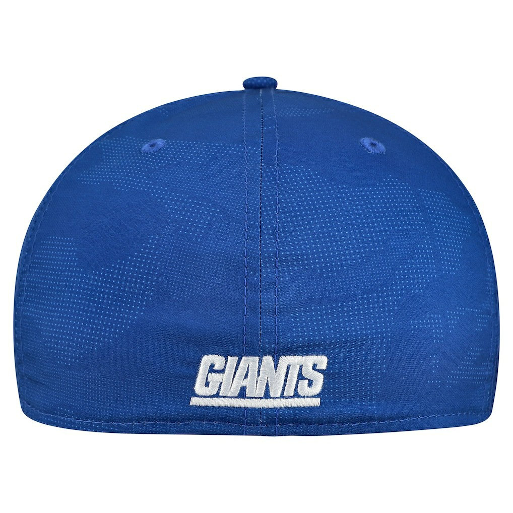 New York Giants Tonal Camo 39THIRTY Stretch Fit Hat | NFL Discount