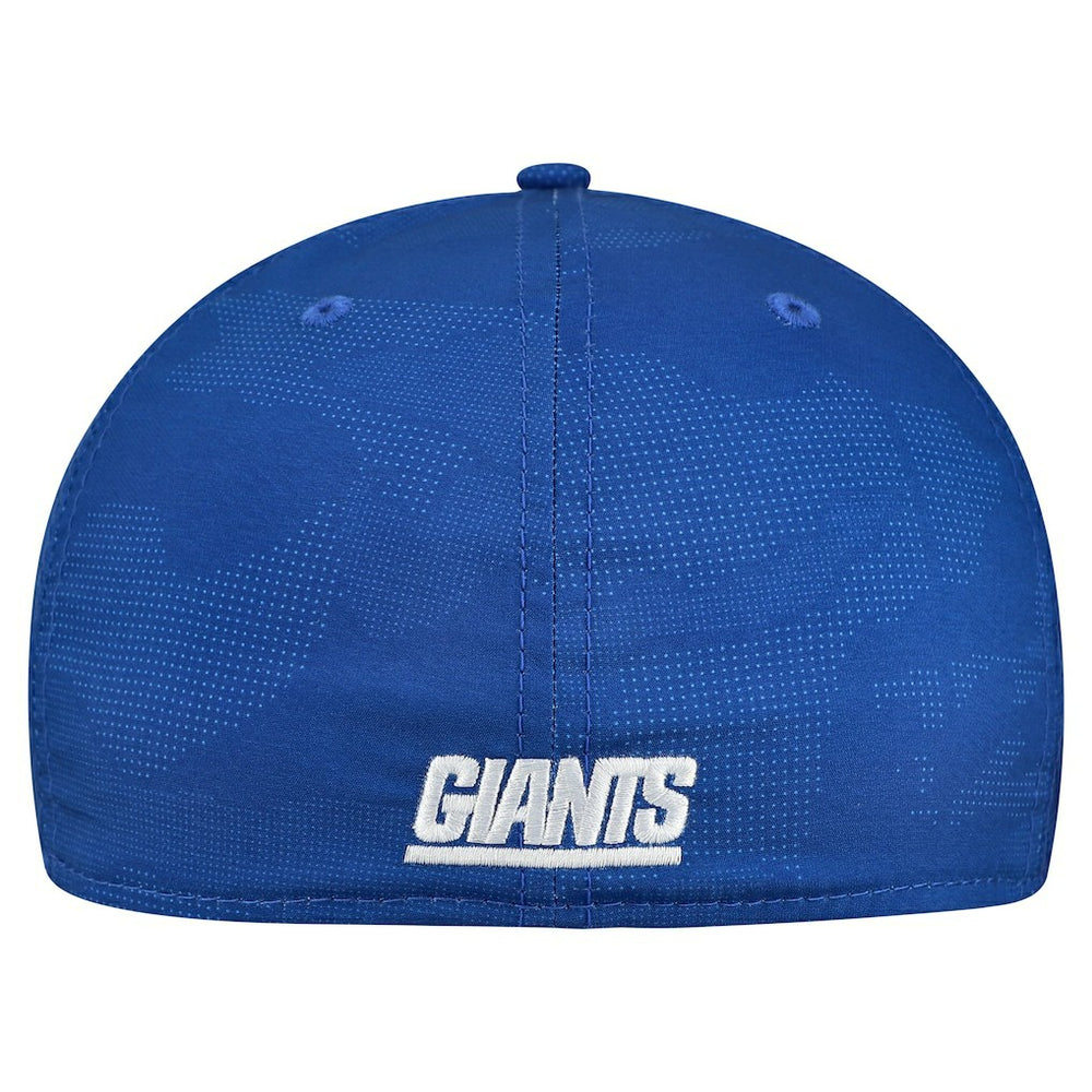 New York Giants Tonal Camo 39THIRTY Stretch Fit Hat | NFL Discount