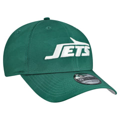 New York Jets Tonal Camo 39THIRTY Stretch Fit Hat | NFL US