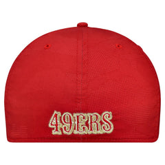 San Francisco 49ers Tonal Camo 39THIRTY Stretch Fit Hat | NFL Hot