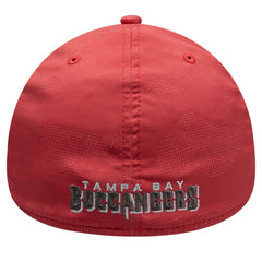Tampa Bay Buccaneers Tonal Camo 39THIRTY Stretch Fit Hat | NFL Outlet