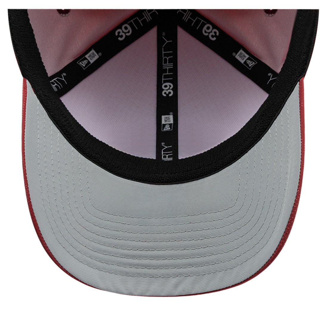 Tampa Bay Buccaneers Tonal Camo 39THIRTY Stretch Fit Hat | NFL Outlet