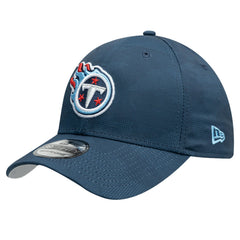 Tennessee Titans Tonal Camo 39THIRTY Stretch Fit Hat | NFL New