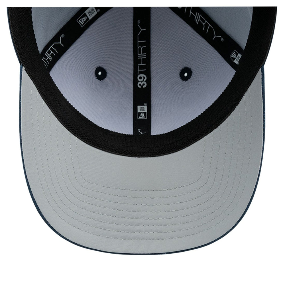 Tennessee Titans Tonal Camo 39THIRTY Stretch Fit Hat | NFL New