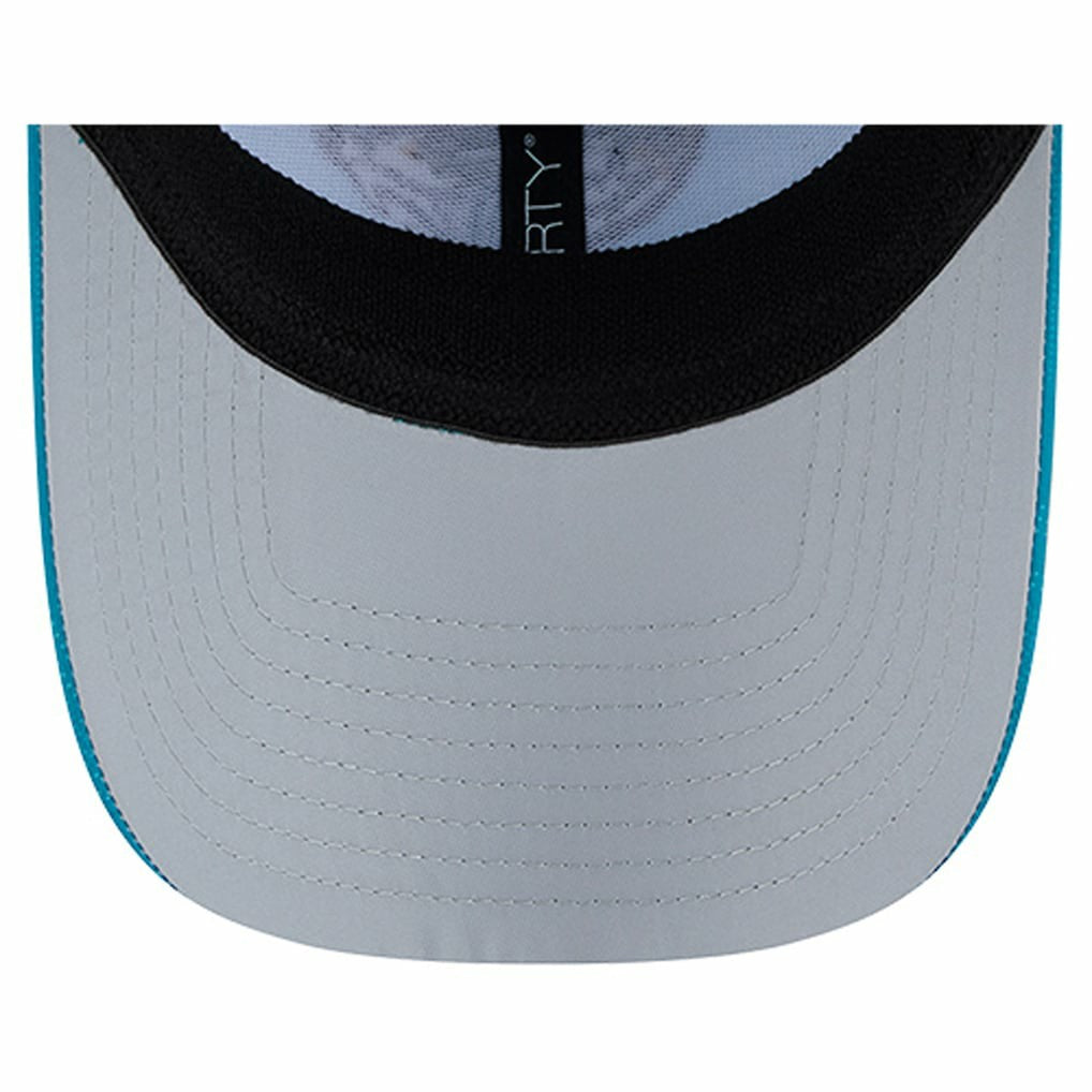 Jacksonville Jaguars Tonal Camo 39THIRTY Stretch Fit Hat | NFL Hot