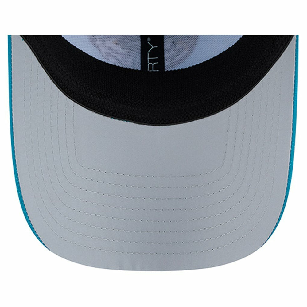 Jacksonville Jaguars Tonal Camo 39THIRTY Stretch Fit Hat | NFL Hot