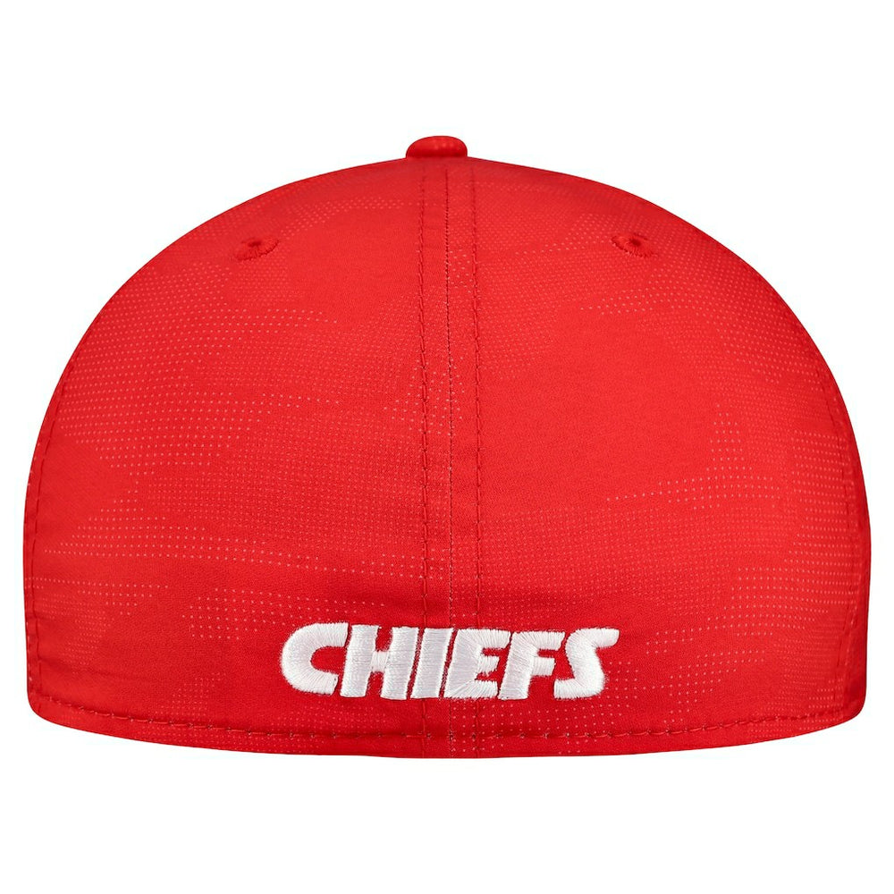 Kansas City Chiefs Tonal Camo 39THIRTY Stretch Fit Hat | NFL Online