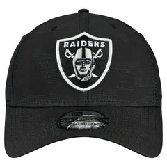 Las Vegas Raiders Tonal Camo 39THIRTY Stretch Fit Hat | NFL Near me