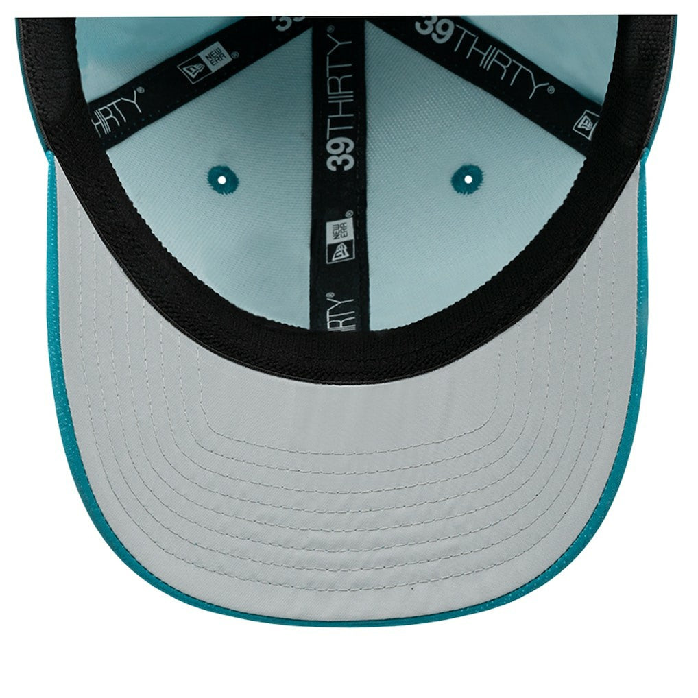 Miami Dolphins Tonal Camo 39THIRTY Stretch Fit Hat | NFL On sale