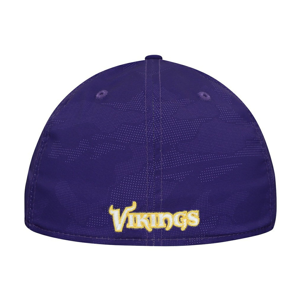 Minnesota Vikings Tonal Camo 39THIRTY Stretch Fit Hat | NFL On sale