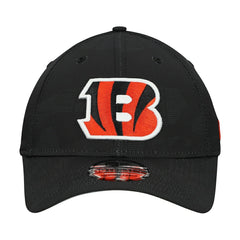 Cincinnati Bengals Tonal Camo 39THIRTY Stretch Fit Hat | NFL Outlet