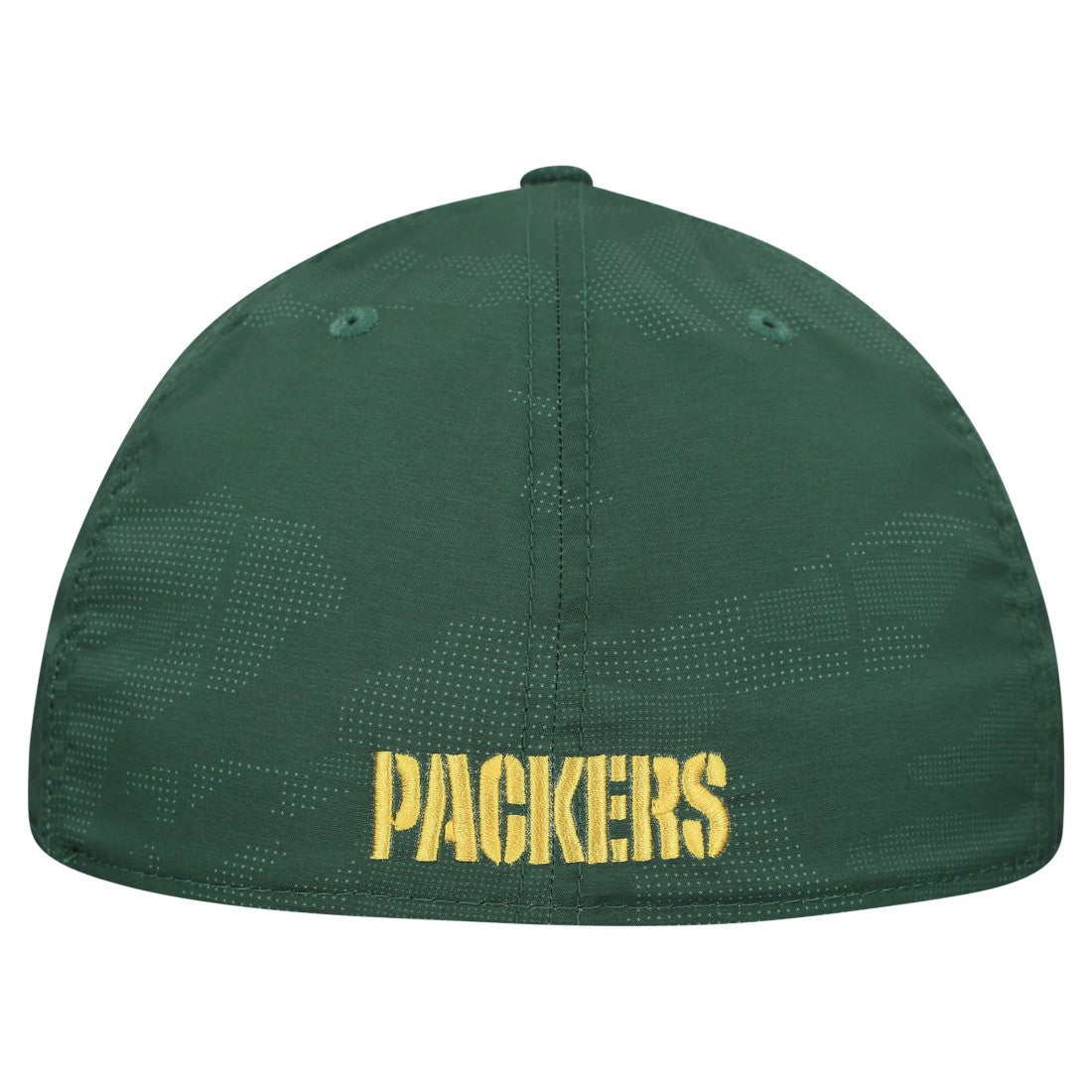 Green Bay Packers Tonal Camo 39THIRTY Stretch Fit Hat | NFL New