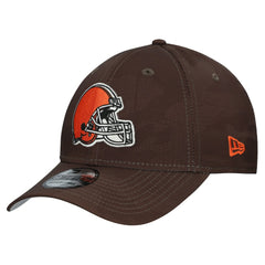 Cleveland Browns Tonal Camo 39THIRTY Stretch Fit Hat | NFL Discount