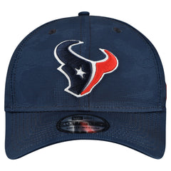 Houston Texans Tonal Camo 39THIRTY Stretch Fit Hat | NFL New