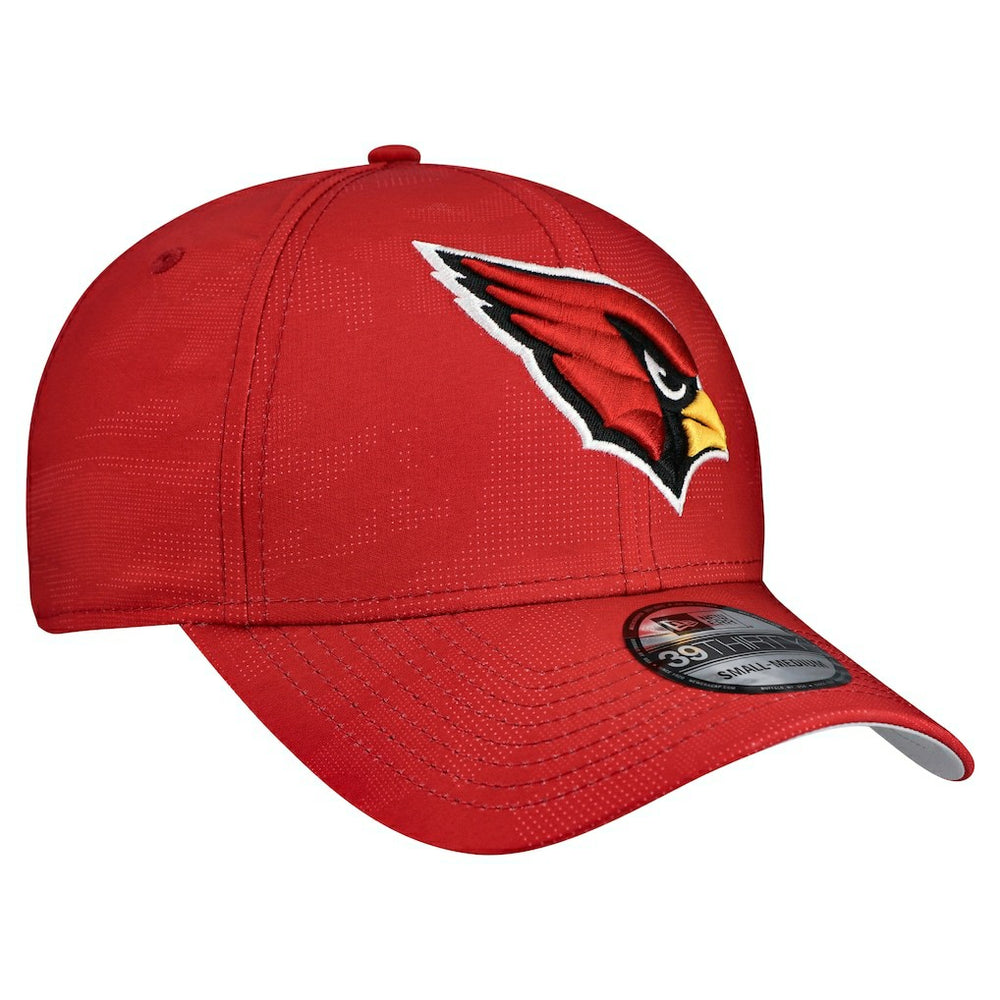 Arizona Cardinals Tonal Camo 39THIRTY Stretch Fit Hat | NFL On sale