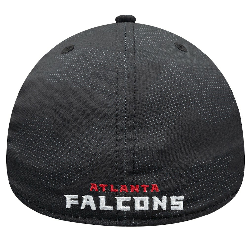 Atlanta Falcons Tonal Camo 39THIRTY Stretch Fit Hat | NFL Online