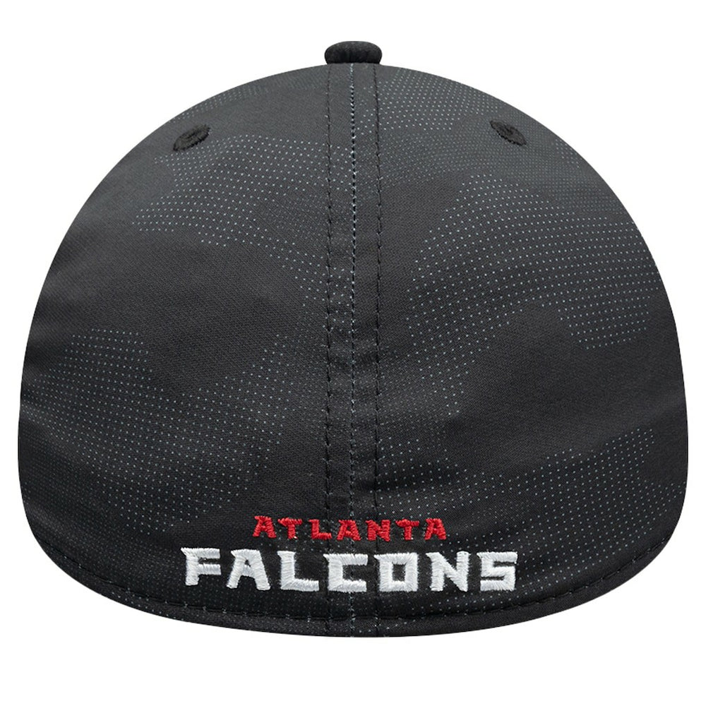 Atlanta Falcons Tonal Camo 39THIRTY Stretch Fit Hat | NFL Online