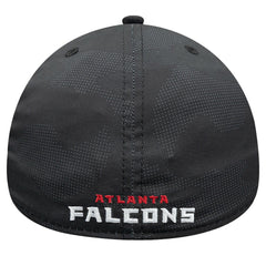 Atlanta Falcons Tonal Camo 39THIRTY Stretch Fit Hat | NFL Online
