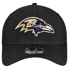 Baltimore Ravens Tonal Camo 39THIRTY Stretch Fit Hat | NFL New