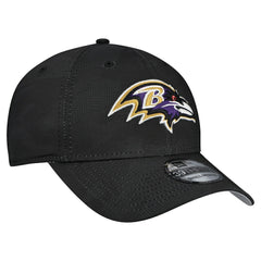 Baltimore Ravens Tonal Camo 39THIRTY Stretch Fit Hat | NFL New