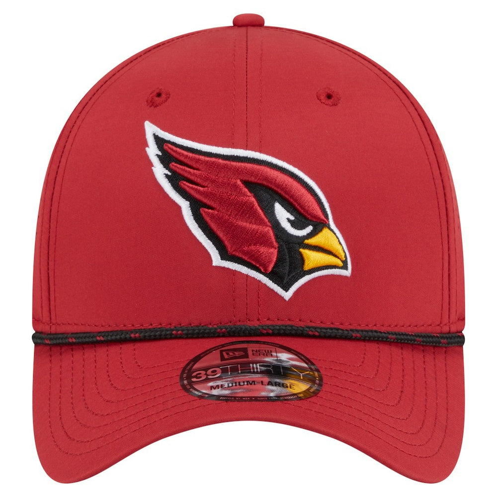 Arizona Cardinals Perforated 39THIRTY Flex Hat | NFL On sale