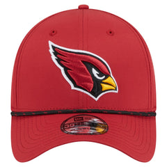 Arizona Cardinals Perforated 39THIRTY Flex Hat | NFL On sale