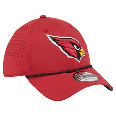 Arizona Cardinals Perforated 39THIRTY Flex Hat | NFL On sale