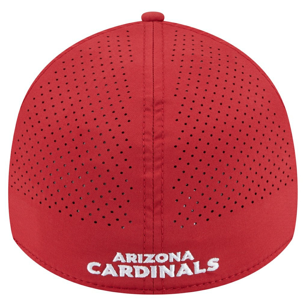 Arizona Cardinals Perforated 39THIRTY Flex Hat | NFL On sale