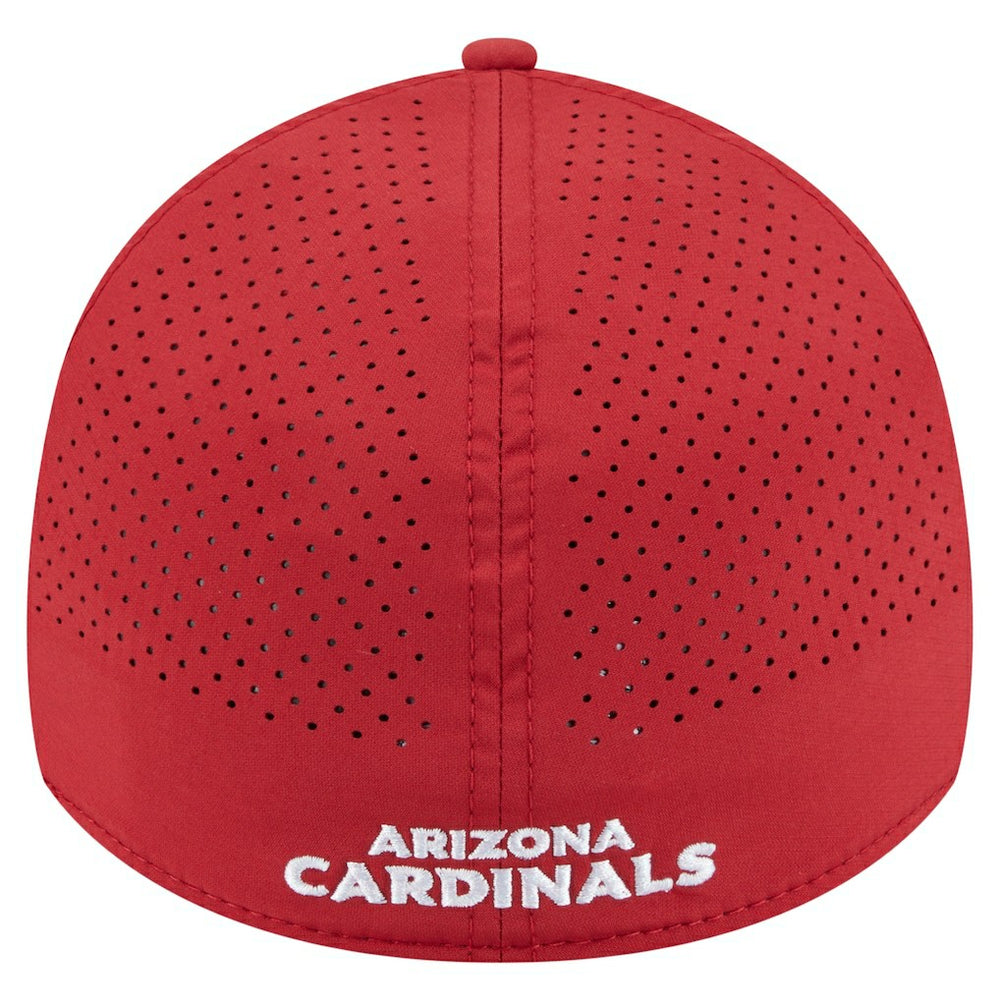 Arizona Cardinals Perforated 39THIRTY Flex Hat | NFL On sale
