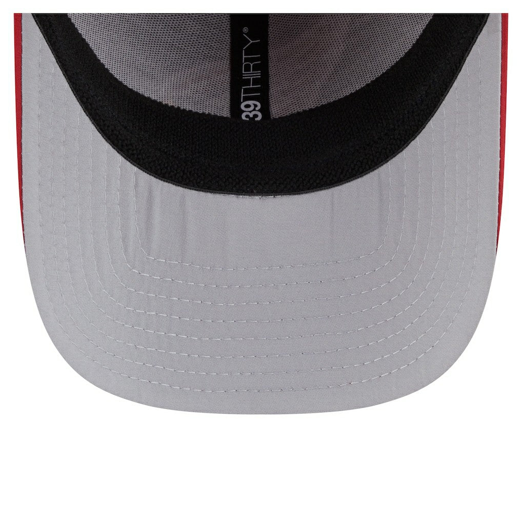 Arizona Cardinals Perforated 39THIRTY Flex Hat | NFL On sale