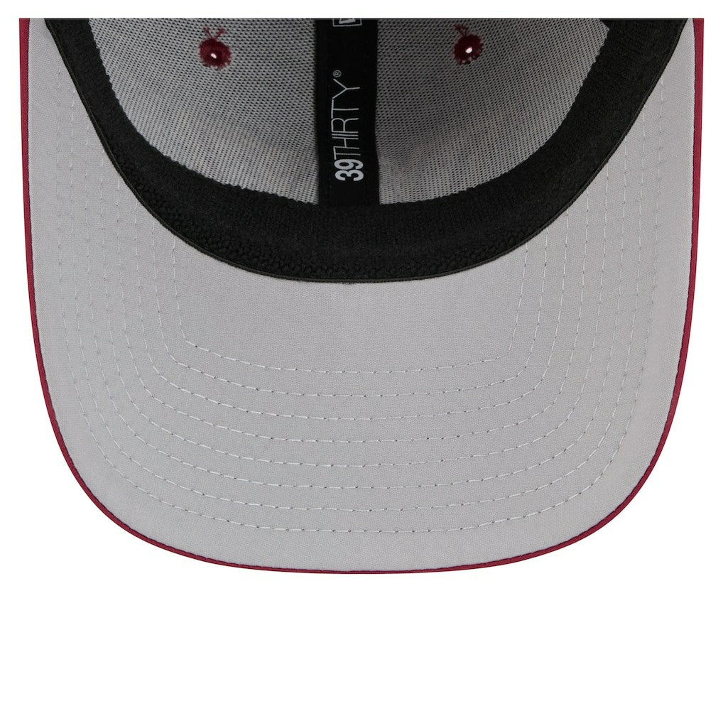 Washington Commanders Perforated 39THIRTY Flex Hat | NFL New