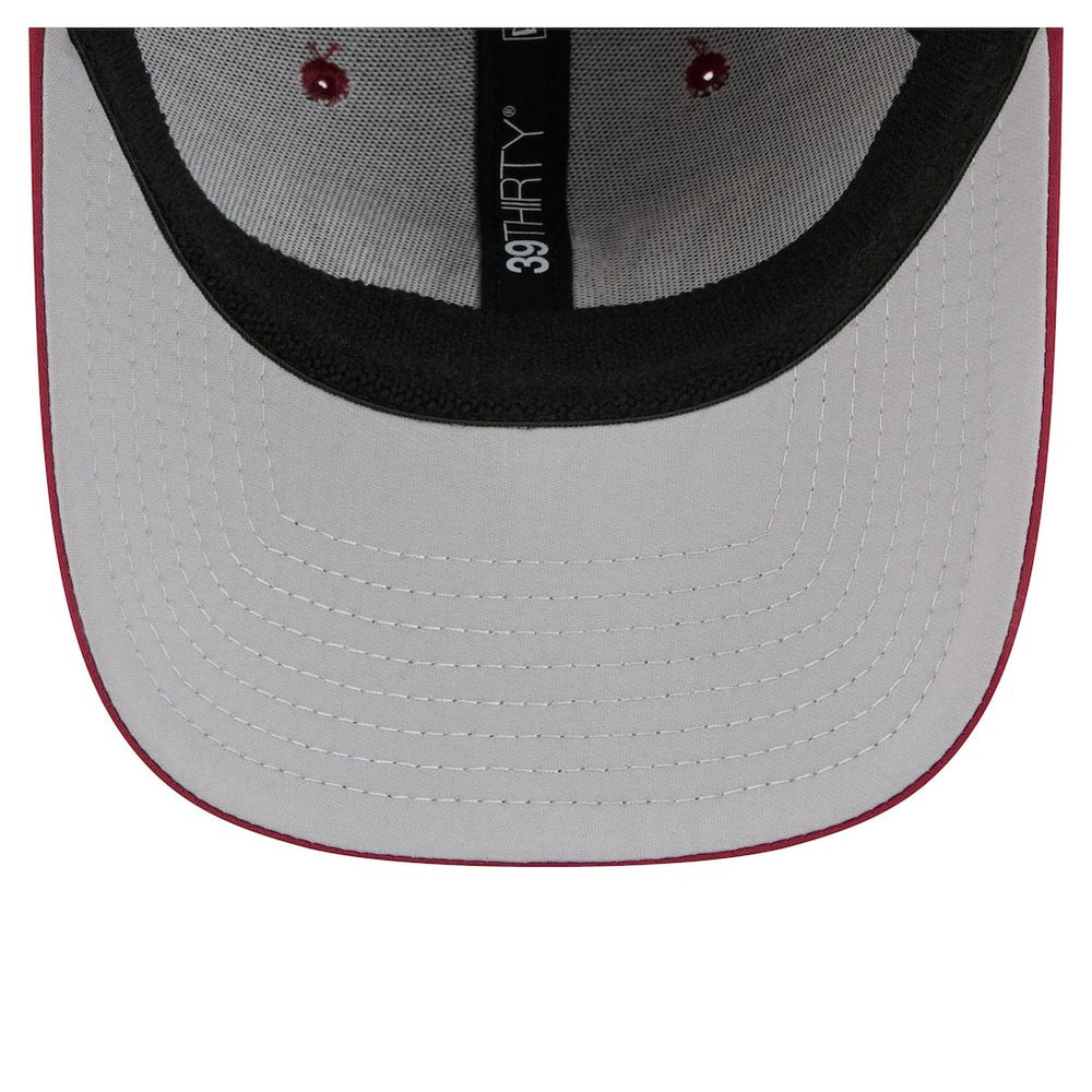 Washington Commanders Perforated 39THIRTY Flex Hat | NFL New