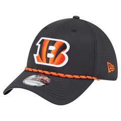 Cincinnati Bengals Perforated 39THIRTY Flex Hat | NFL Online