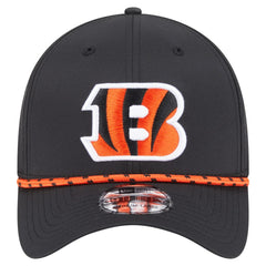 Cincinnati Bengals Perforated 39THIRTY Flex Hat | NFL Online