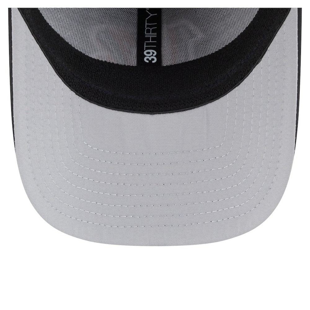 Cincinnati Bengals Perforated 39THIRTY Flex Hat | NFL Online