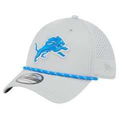 Detroit Lions Perforated 39THIRTY Flex Hat | NFL New