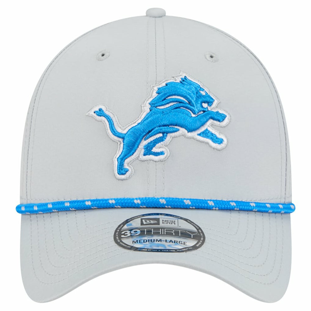 Detroit Lions Perforated 39THIRTY Flex Hat | NFL New