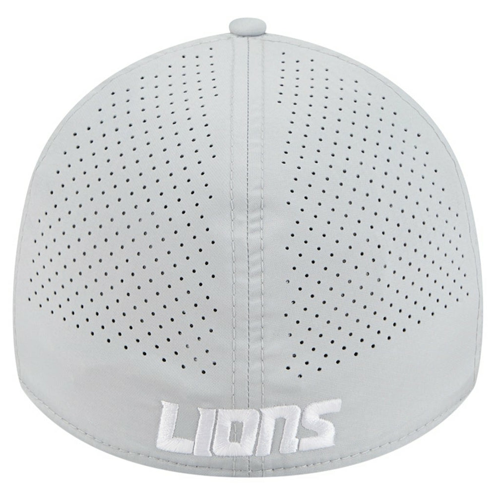 Detroit Lions Perforated 39THIRTY Flex Hat | NFL New